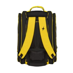 PALETERO STARVIE TRITON 2 BAG NEGRO - Imagen 3