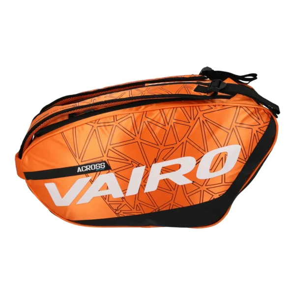 PALETERO VAIRO ACROSS RACKET BAG ORANGE