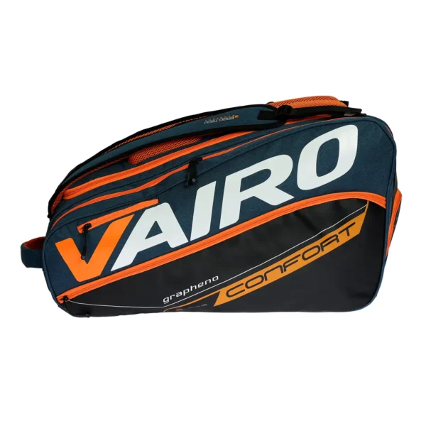 PALETERO VAIRO GRAPHENO CONFORT RACKET BAG