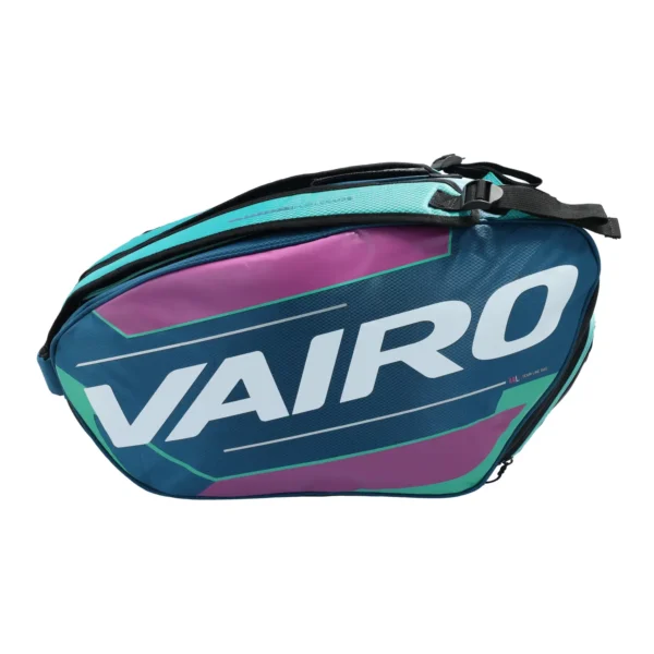 PALETERO VAIRO TEAM RACKET BAG VERDE