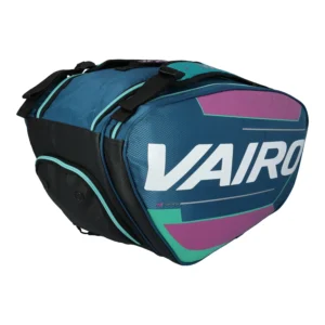 PALETERO VAIRO TEAM RACKET BAG VERDE - Imagen 2