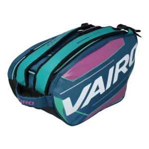 PALETERO VAIRO TEAM RACKET BAG VERDE - Imagen 3