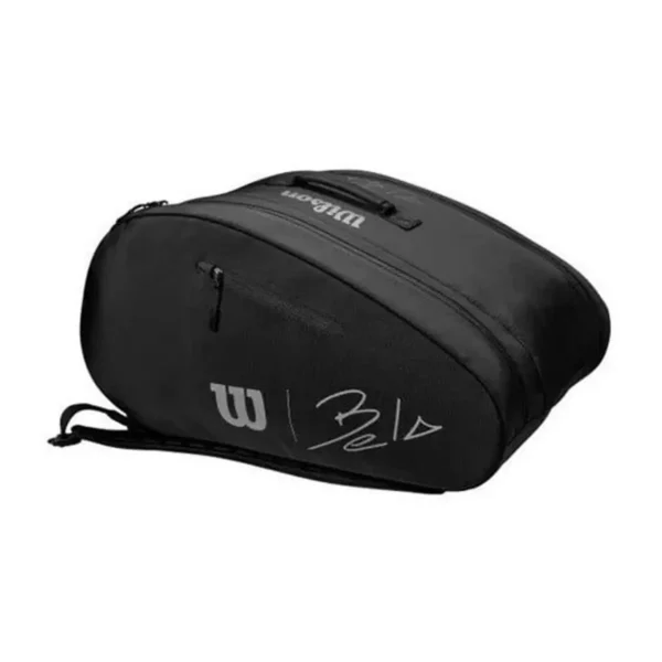 PALETERO WILSON BELA SUPER TOUR NEGRO WR8901201001