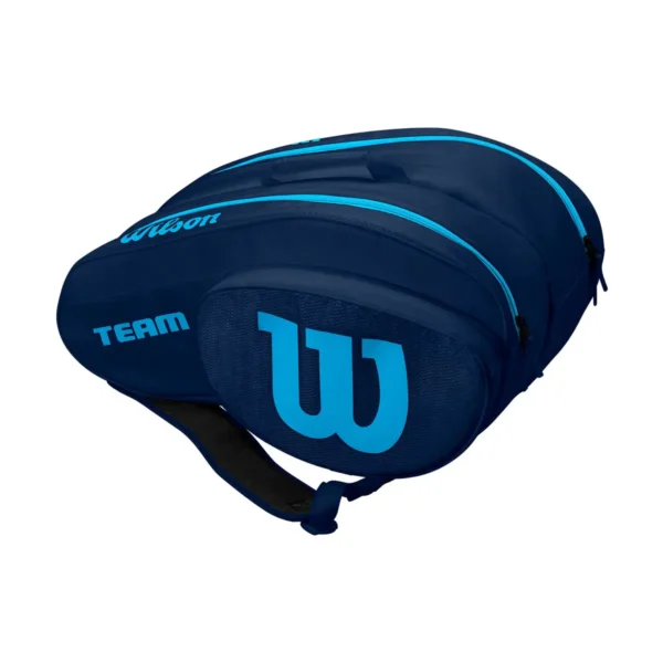 PALETERO WILSON TEAM AZUL WR8900101001