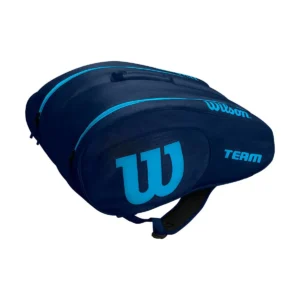 PALETERO WILSON TEAM AZUL WR8900101001 - Imagen 2