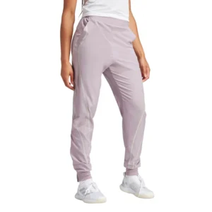 PANTALÓN ADIDAS WOVEN PRO MUJER IL7365 - Imagen 2