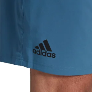 PANTALON CORTE ADIDAS CLUB - Imagen 2