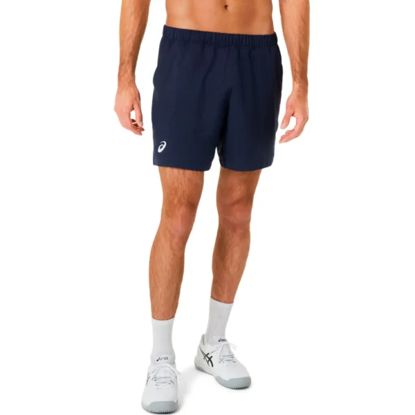 PANTALÓN CORTO ASICS MEN COURT 7IN