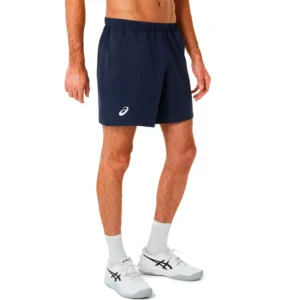 PANTALÓN CORTO ASICS MEN COURT 7IN - Imagen 2