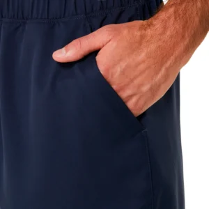 PANTALÓN CORTO ASICS MEN COURT 7IN - Imagen 4