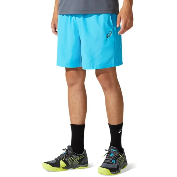 PANTALÓN CORTO ASICS PADEL