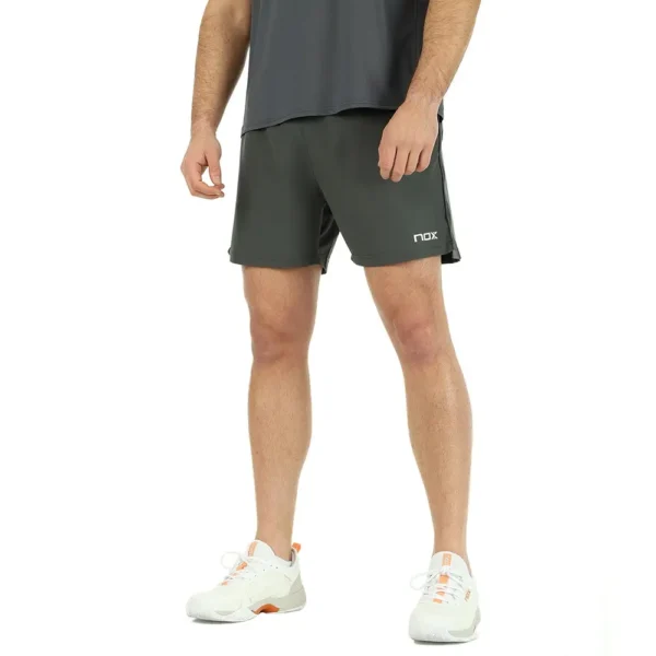 PANTALÓN CORTO HOMBRE NOX EXC PDN