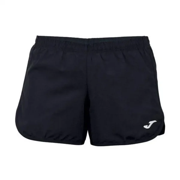 PANTALÓN CORTO JOMA IBIZA NEGRO MUJER