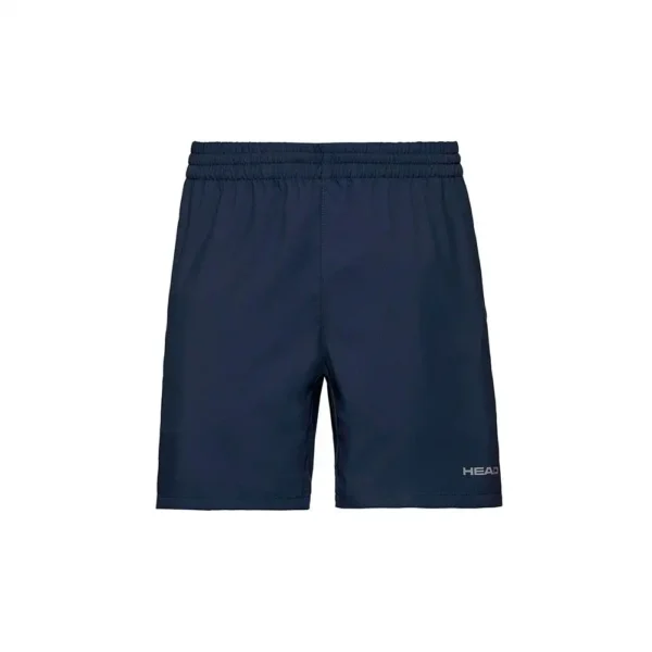 PANTALON CORTO LOTTO TOP IV AZUL