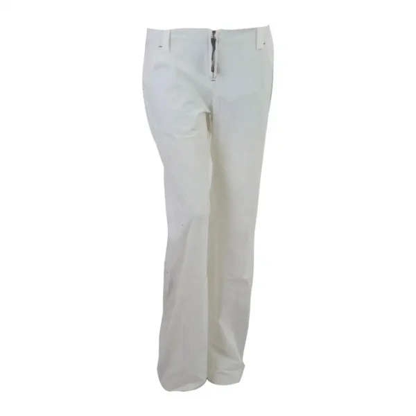 PANTALON LARGO VARLION BLANCO