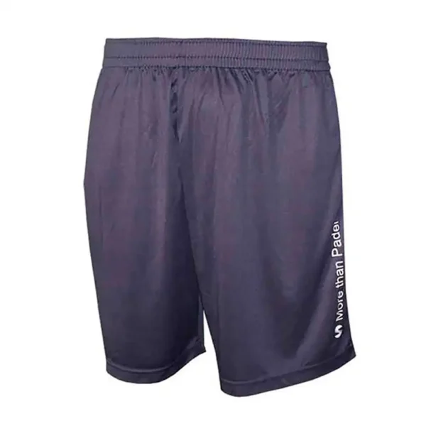 PANTALON PADEL SOFTEE CLUB MARINO