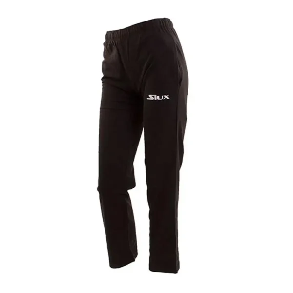 PANTALON SIUX BANDIT NEGRO NIÑO