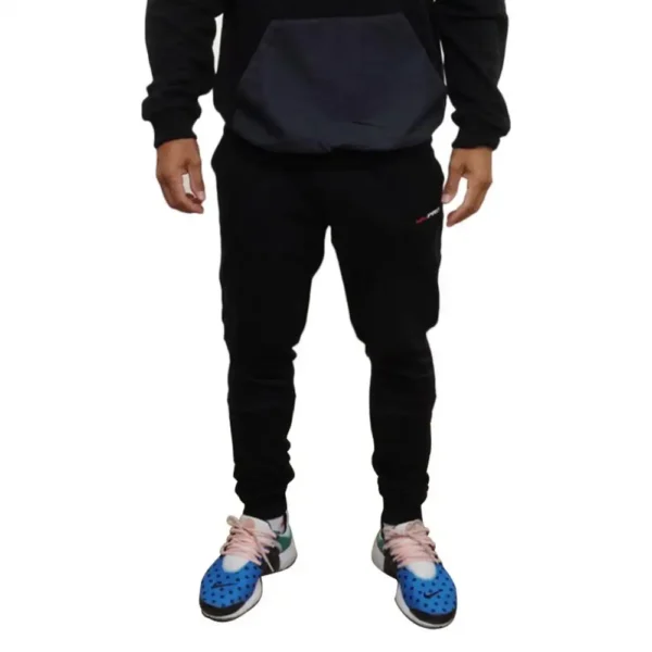 PANTALONES JOGGER SIUX MMPRO