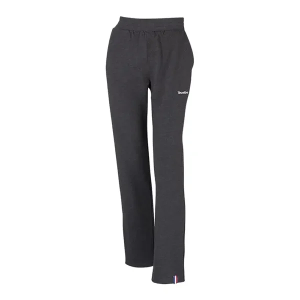 PANTALONES TECNIFIBRE KNIT NEGRO