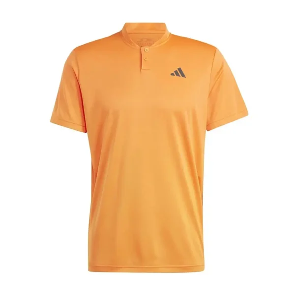 POLO ADIDAS CLUB HENLEY