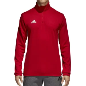 POLO ADIDAS CORE 18 TR - Imagen 2