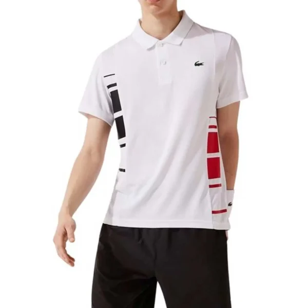 POLO LACOSTE SPORT DH0866