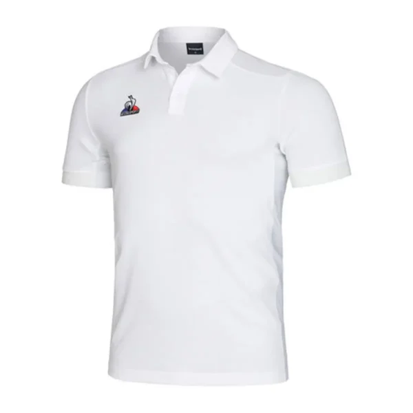 POLO LE COQ SPORTIF TENNIS