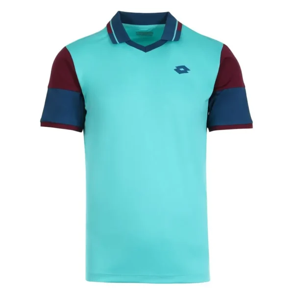 POLO LOTTO TOP TEN II BCK PL 212823