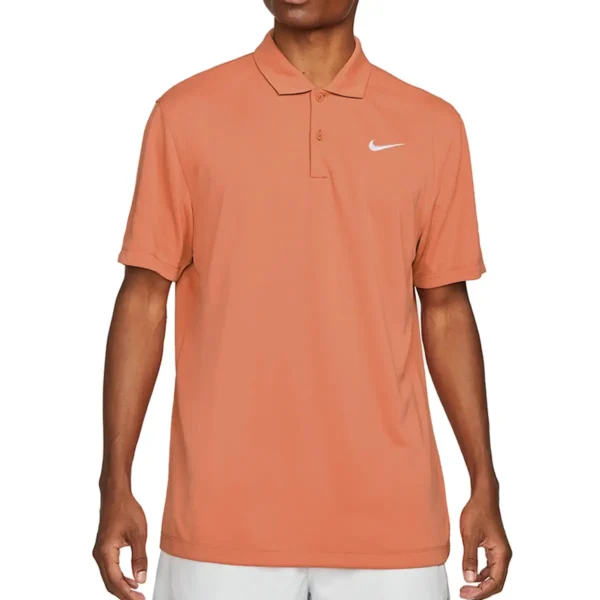 POLO NIKE COURT DRI-FIT DH0857