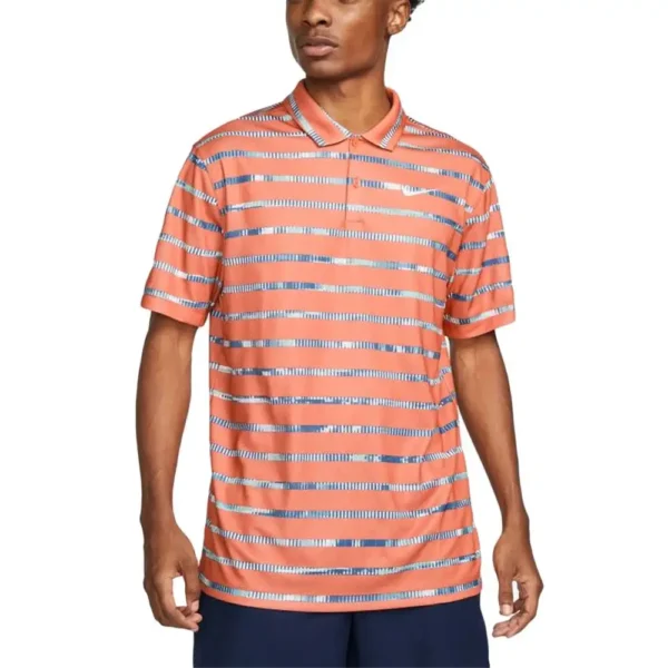 POLO NIKE COURT DRI-FIT GRAPHIC DD8517