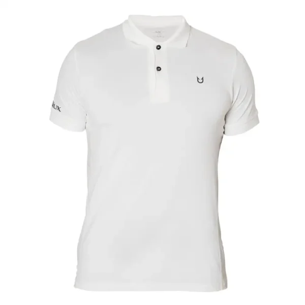 POLO SIUX DIABLO SAIL BLANCO