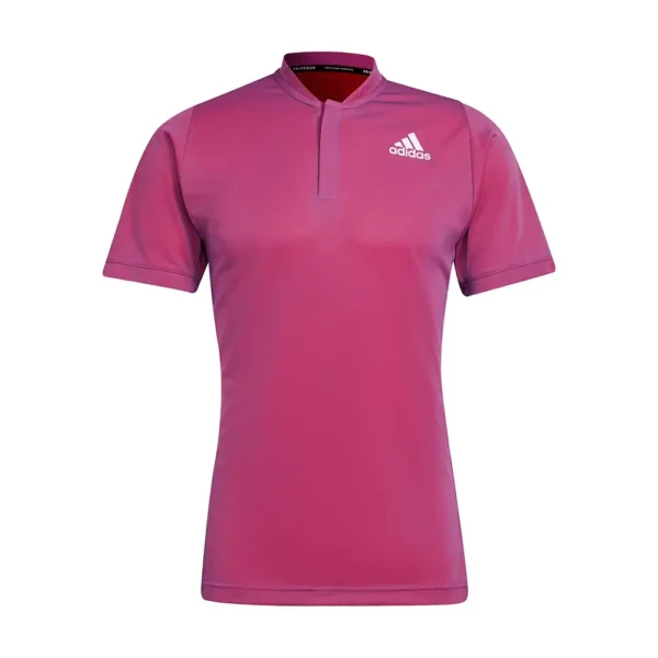 POLO TENNIS ADIDAS PRIMEBLUE FREELIFT