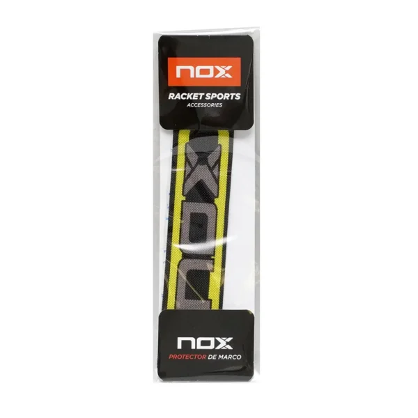 PROTECTOR NOX NX4 ROJO