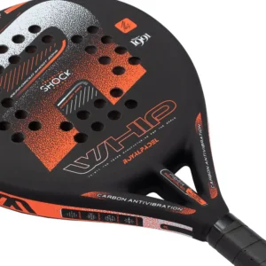 ROYAL PADEL 790 WHIP HYBRID HRD - Imagen 3