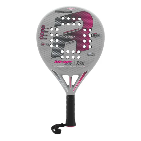 ROYAL PADEL 790 WHIP WOMAN 2023