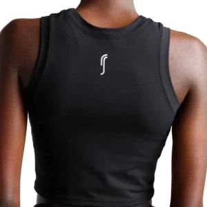 RS CAMISETA TIRANTES RACQET 211W013 MUJER - Imagen 2