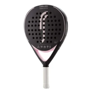 RS COBRA APEX EDITION WOMEN BLACK - Imagen 2