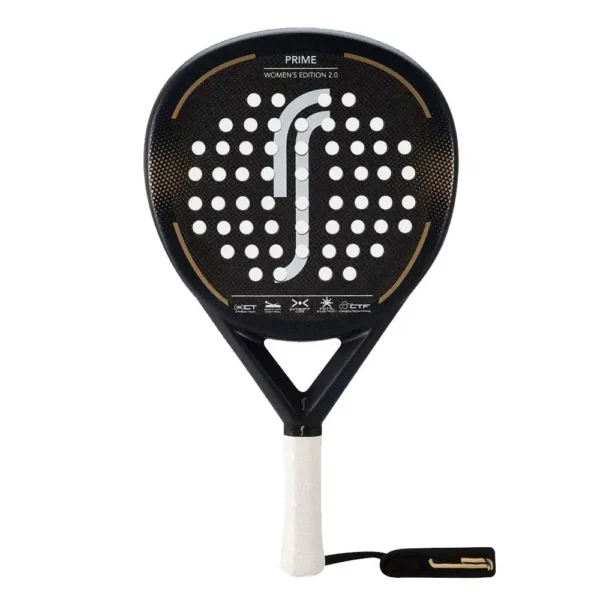 RS PADEL PRIME EDITION 2.0 AZUL OSCURO MUJER