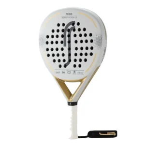 RS PADEL PRIME EDITION 2.0 BLANCO MUJER - Imagen 2