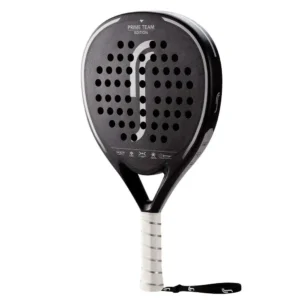 RS PADEL PRIME TEAM EDITION NEGRO GRIS - Imagen 2