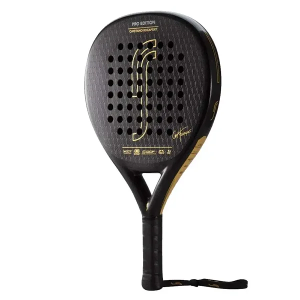 RS PADEL PRO EDITION CAYETANO ROCAFORT