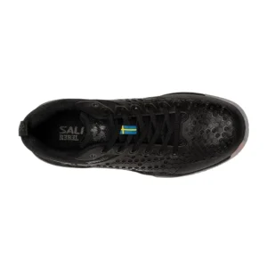 SALMING REBEL NEGRO 6001 - Imagen 3