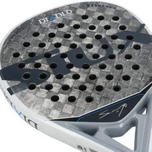 SIUX DIABLO REVOLUTION II SANYO PRO RACKET - Imagen 8