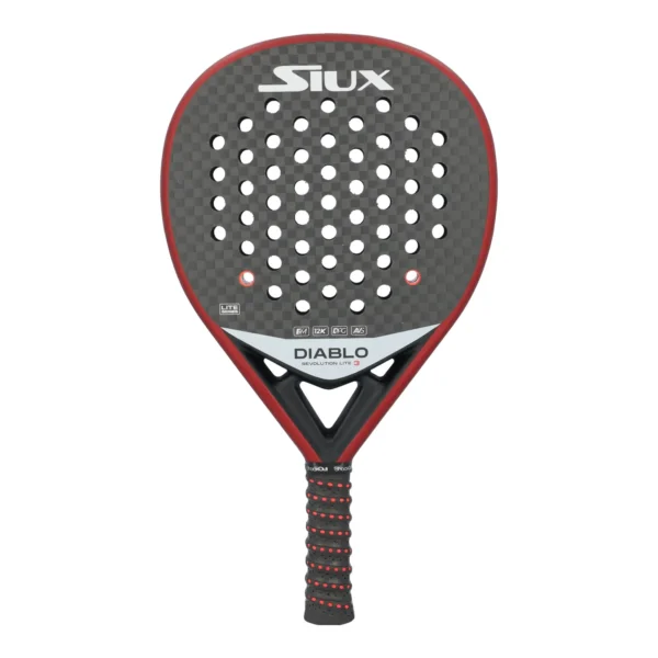 SIUX DIABLO REVOLUTION LITE 3