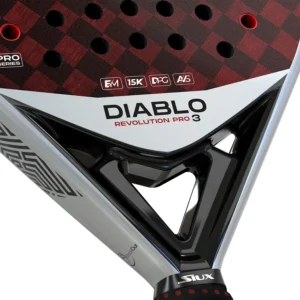 SIUX DIABLO REVOLUTION PRO 3 - Imagen 4