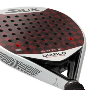 SIUX DIABLO REVOLUTION PRO 3 - Imagen 5