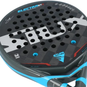 SIUX ELECTRA ST2 CONTROL RACKET - Imagen 8