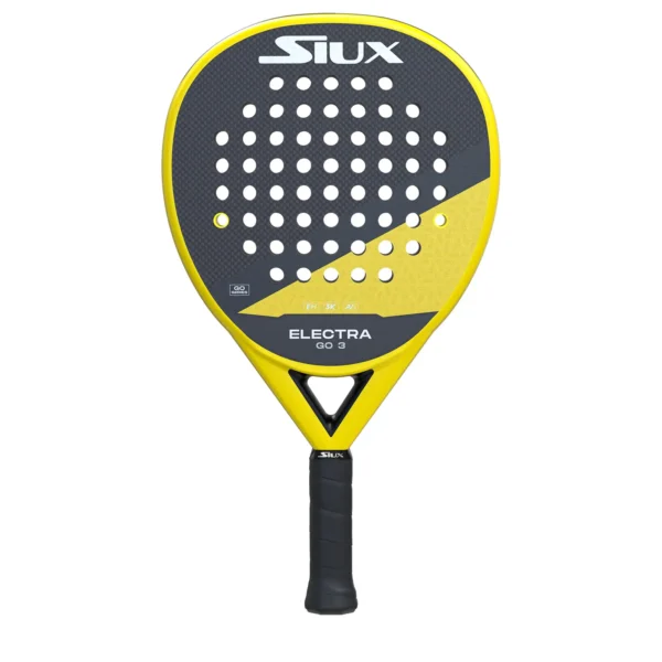 SIUX ELECTRA ST3 GO