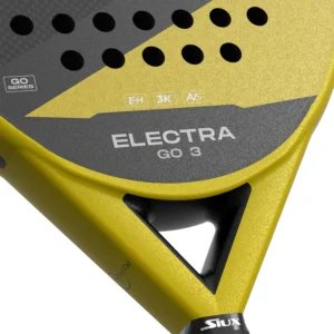 SIUX ELECTRA ST3 GO - Imagen 4