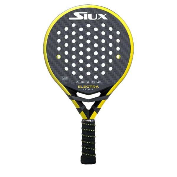 SIUX ELECTRA ST3 LITE